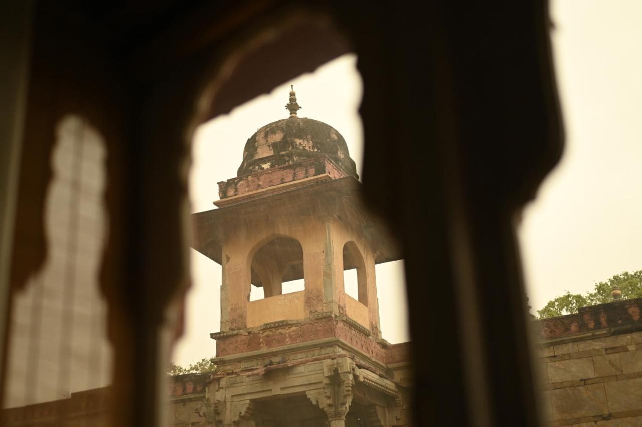Surya Haveli , Amer Fort Jaipur Eksteriør bilde