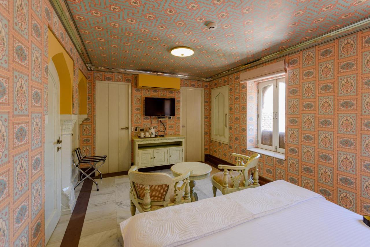 Surya Haveli , Amer Fort Jaipur Eksteriør bilde