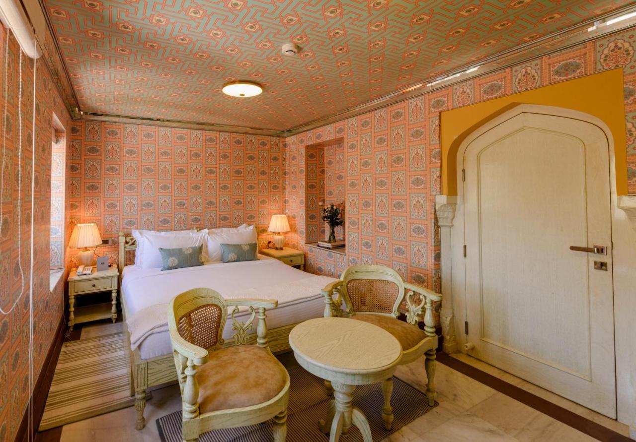 Surya Haveli , Amer Fort Jaipur Eksteriør bilde